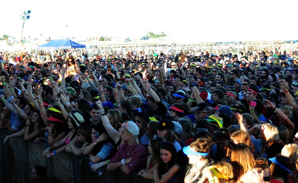 River Sessions is set to offer something for all different tastes of music. To be held at The Mackay Showgrounds. River Sessions is set to offer something for all different tastes of music. To be held at The Mackay Showgrounds.