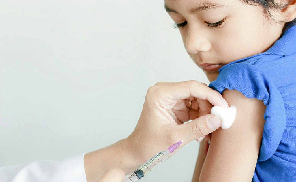 CONCERN: Some North Coast centres have a vaccination rate below 50%. CONCERN: Some North Coast centres have a vaccination rate below 50%.