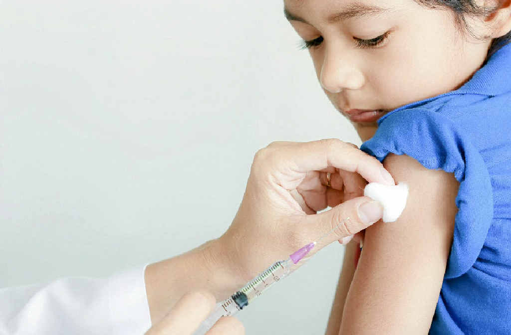 CONCERN: Some North Coast centres have a vaccination rate below 50%. CONCERN: Some North Coast centres have a vaccination rate below 50%.