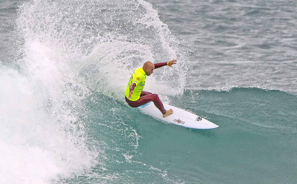 Nathan Hedge's board shaper Damon Weir reckons the Coast surfer has the mental toughness to regain a tour place. Nathan Hedge's board shaper Damon Weir reckons the Coast surfer has the mental toughness to regain a tour place.