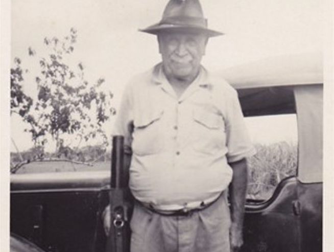 Pioneer road name in Hervey Bay earns online tick