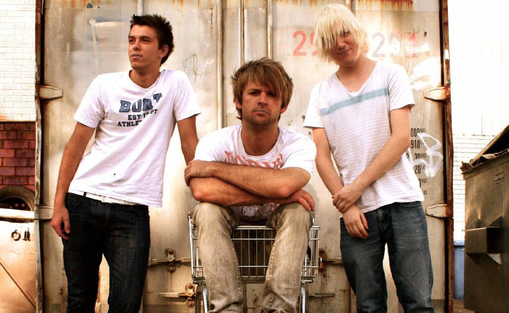 Local band The Watched are having a single release at the Coffs Hotel on Friday night. Local band The Watched are having a single release at the Coffs Hotel on Friday night.
