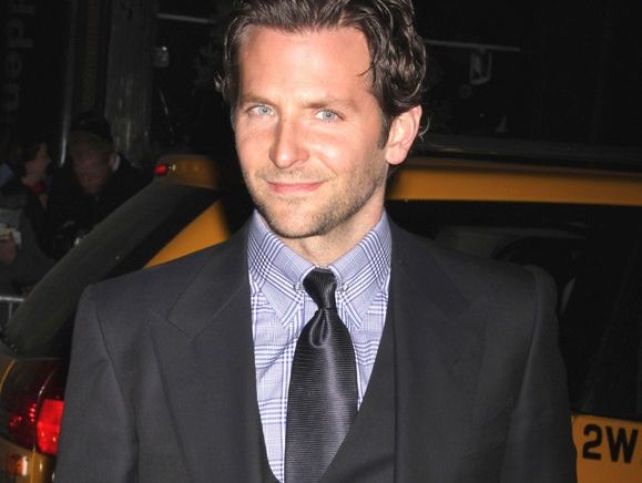 Bradley Cooper. Bradley Cooper.