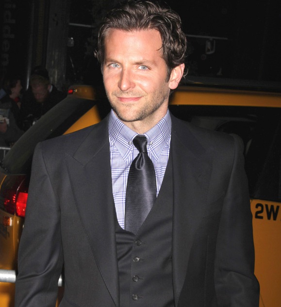 Bradley Cooper Bradley Cooper