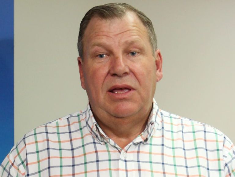 Bob Baldwin Bob Baldwin