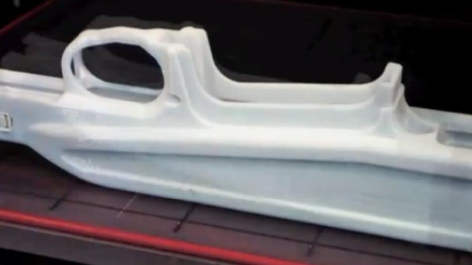 3D plastic guns readily made on 3Ds printers have NSW Police concerned. 3D plastic guns readily made on 3Ds printers have NSW Police concerned.