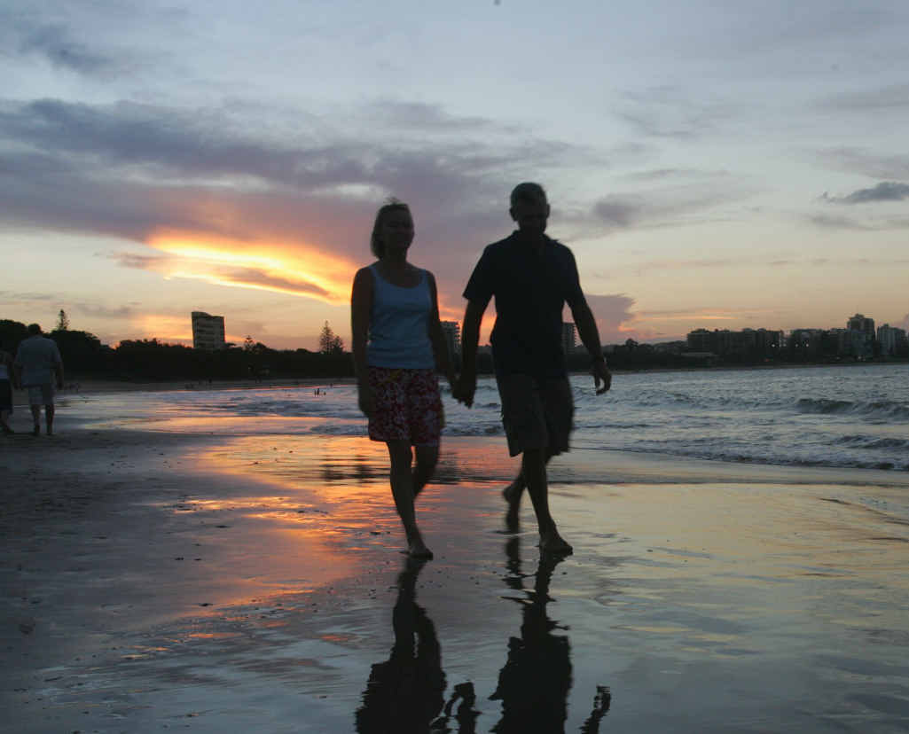 A man's words need to speak as loudly as his actions, life coach Paul Stewart says. A man's words need to speak as loudly as his actions, life coach Paul Stewart says.