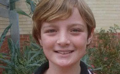 Electra Doyle, 11, is missing and police are appealing for help to find her. Electra Doyle, 11, is missing and police are appealing for help to find her.