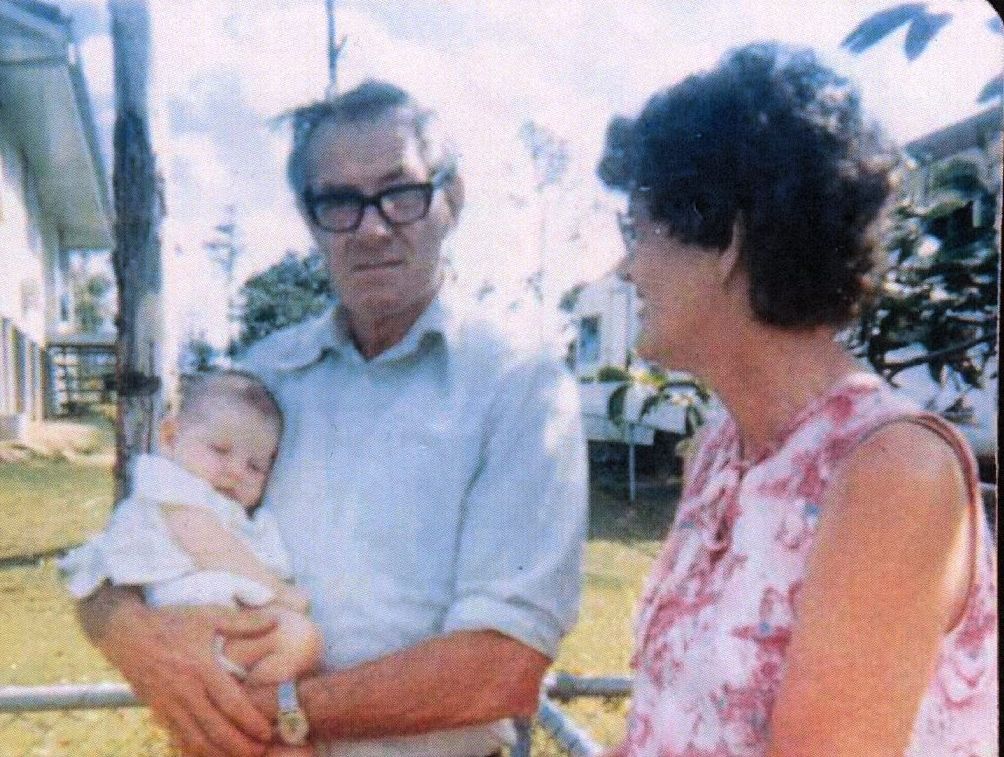 Married couple William Cowell and Joan Taylor went missing 30 years ago. It's believed they were going fruit picking in the Gympie or Wide Bay area. Married couple William Cowell and Joan Taylor went missing 30 years ago. It's believed they were going fruit picking in the Gympie or Wide Bay area.