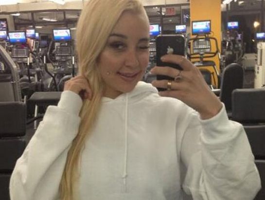 Amanda Bynes Amanda Bynes