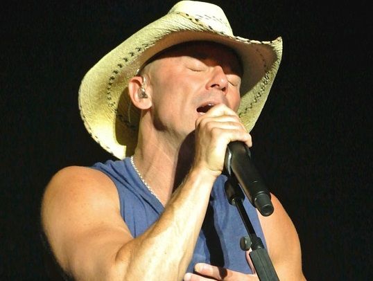 Kenny Chesney Kenny Chesney