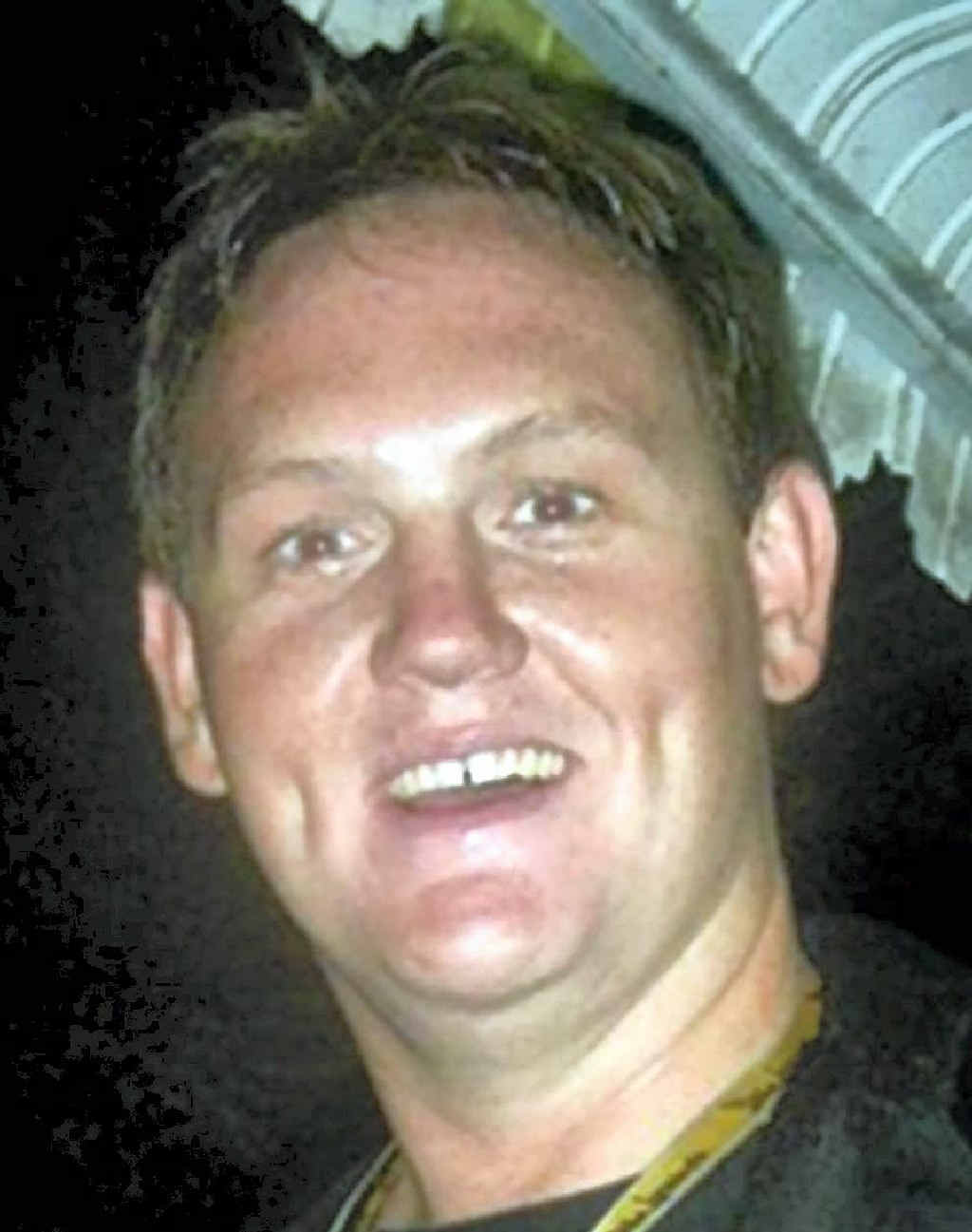 Gladstone man Luke McAuliffe was found dead in his mothers home in 2010 Gladstone man Luke McAuliffe was found dead in his mothers home in 2010