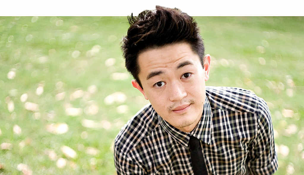 Benjamin Law Benjamin Law