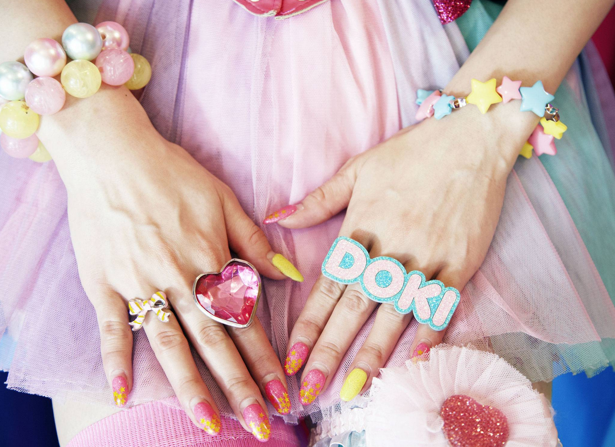 Kawaii: Japanese cute Kawaii: Japanese cute
