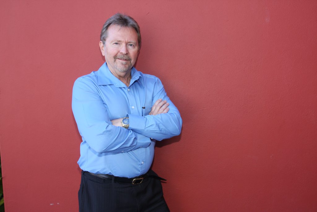 Greg Rudd - older brother of former prime minister, Kevin Rudd - is running as an independent for the Senate. Greg Rudd - older brother of former prime minister, Kevin Rudd - is running as an independent for the Senate.