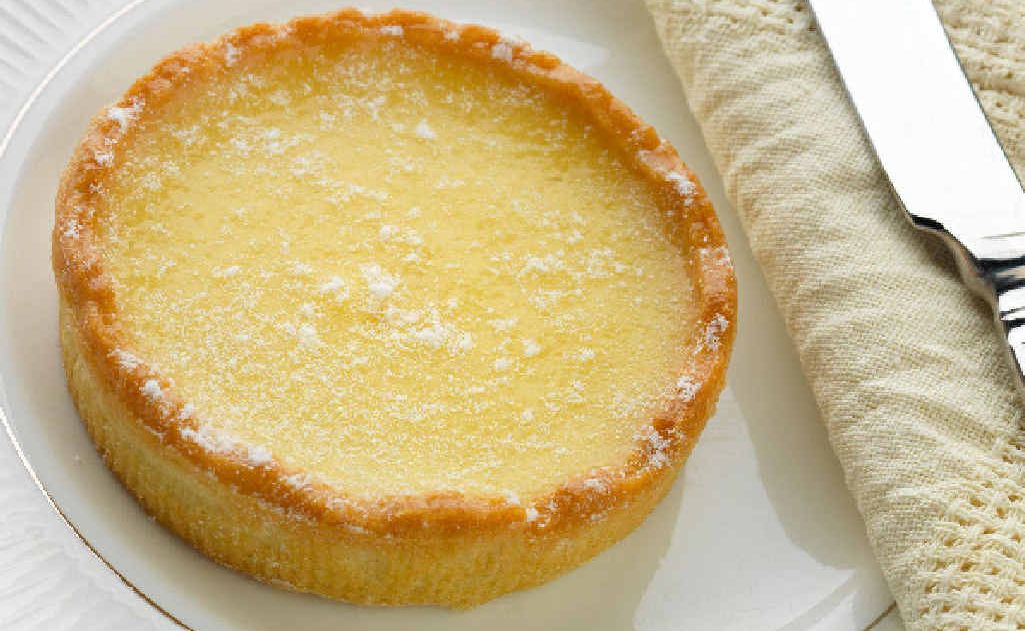 Citrus Tart Citrus Tart