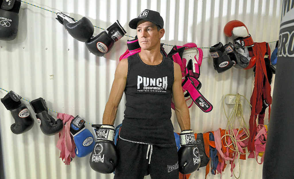 Brett W Smith is keen to revive his world title aspirations with victory in Brisbane on Friday night. Brett W Smith is keen to revive his world title aspirations with victory in Brisbane on Friday night.