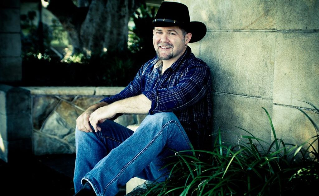 Bundaberg's Justin Standley is looking forward to releasing his album in Bundaberg with a special show at the Moncrieff Theatre on June 15. Bundaberg's Justin Standley is looking forward to releasing his album in Bundaberg with a special show at the Moncrieff Theatre on June 15.