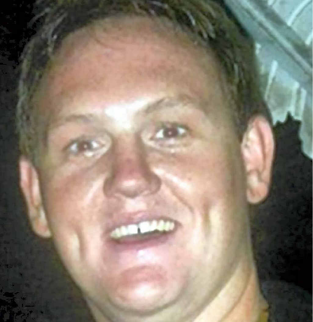 Luke McAuliffe was found dead on his bedroom floor during the early hours of October 10, 2010. Luke McAuliffe was found dead on his bedroom floor during the early hours of October 10, 2010.