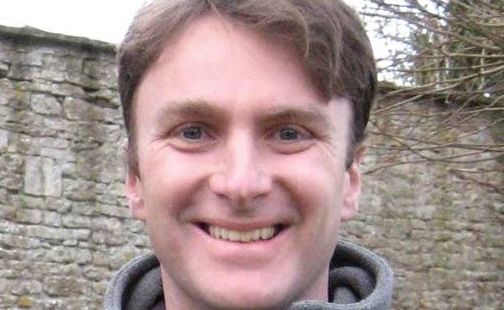 Simon Horobin, a professor of English at Magdalen College, Oxford. Simon Horobin, a professor of English at Magdalen College, Oxford.