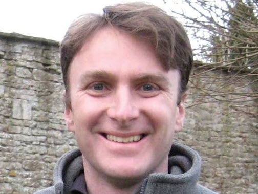 Simon Horobin, a professor of English at Magdalen College, Oxford. Simon Horobin, a professor of English at Magdalen College, Oxford.