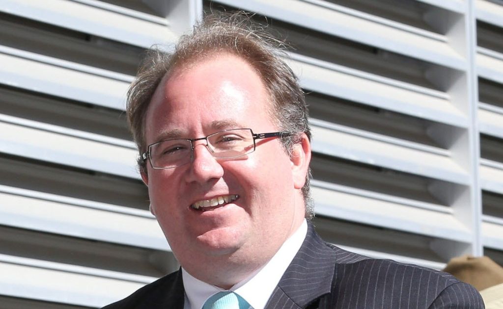 David Feeney David Feeney