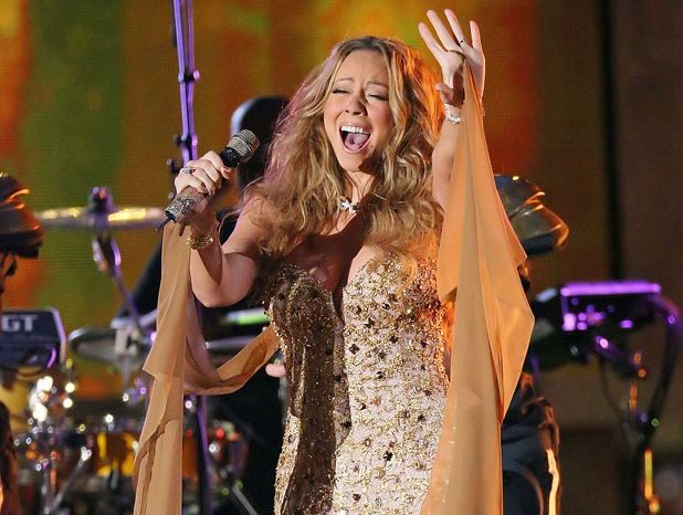 Mariah Carey Mariah Carey