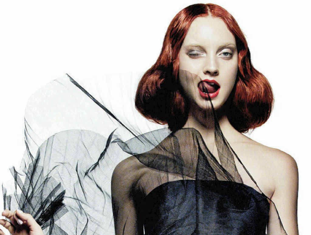 RED HOT: Sunshine Coast model Codie Young has made the world’s Top 50 Models list. RED HOT: Sunshine Coast model Codie Young has made the world’s Top 50 Models list.