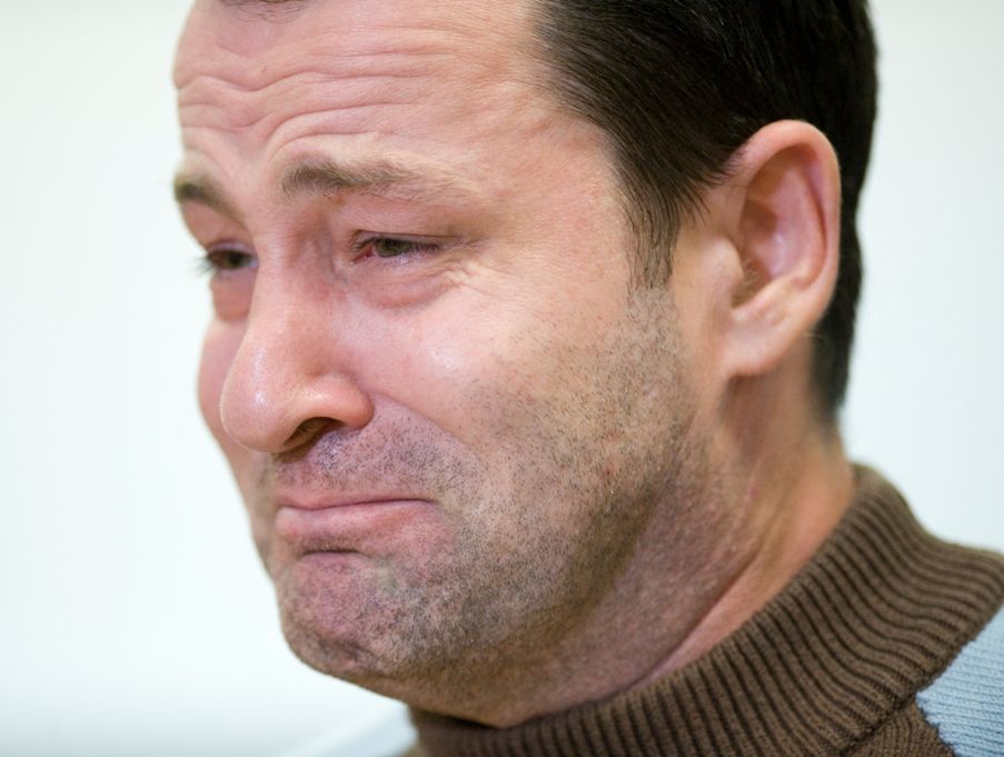 Joan Ryther's body laid to rest in the Philippines