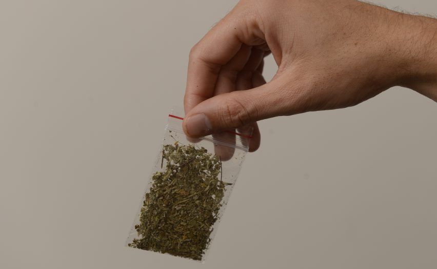 Synthetic cannabis generic Synthetic cannabis generic