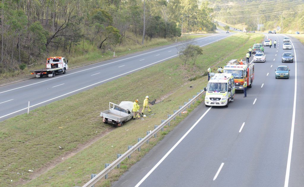 Cunningham Highway Cunningham Highway