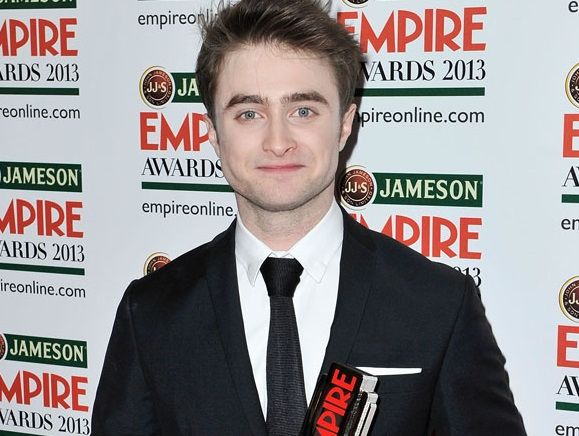 Daniel Radcliffe Daniel Radcliffe