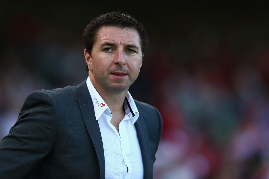 St George Illawarra Dragons coach Steve Price. St George Illawarra Dragons coach Steve Price.