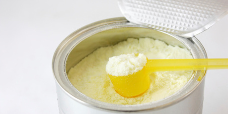 CHINA'S Government says it will step up monitoring of foreign infant formula products and CHINA'S Government says it will step up monitoring of foreign infant formula products and