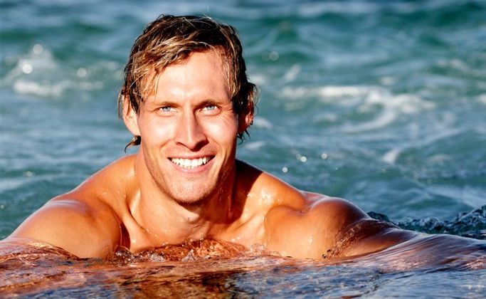 My Kitchen Rules star Luke Hines is set to make a special guest appearance at the Kookaburra Creek Ladies High Tea. Photo Contributed My Kitchen Rules star Luke Hines is set to make a special guest appearance at the Kookaburra Creek Ladies High Tea. Photo Contributed