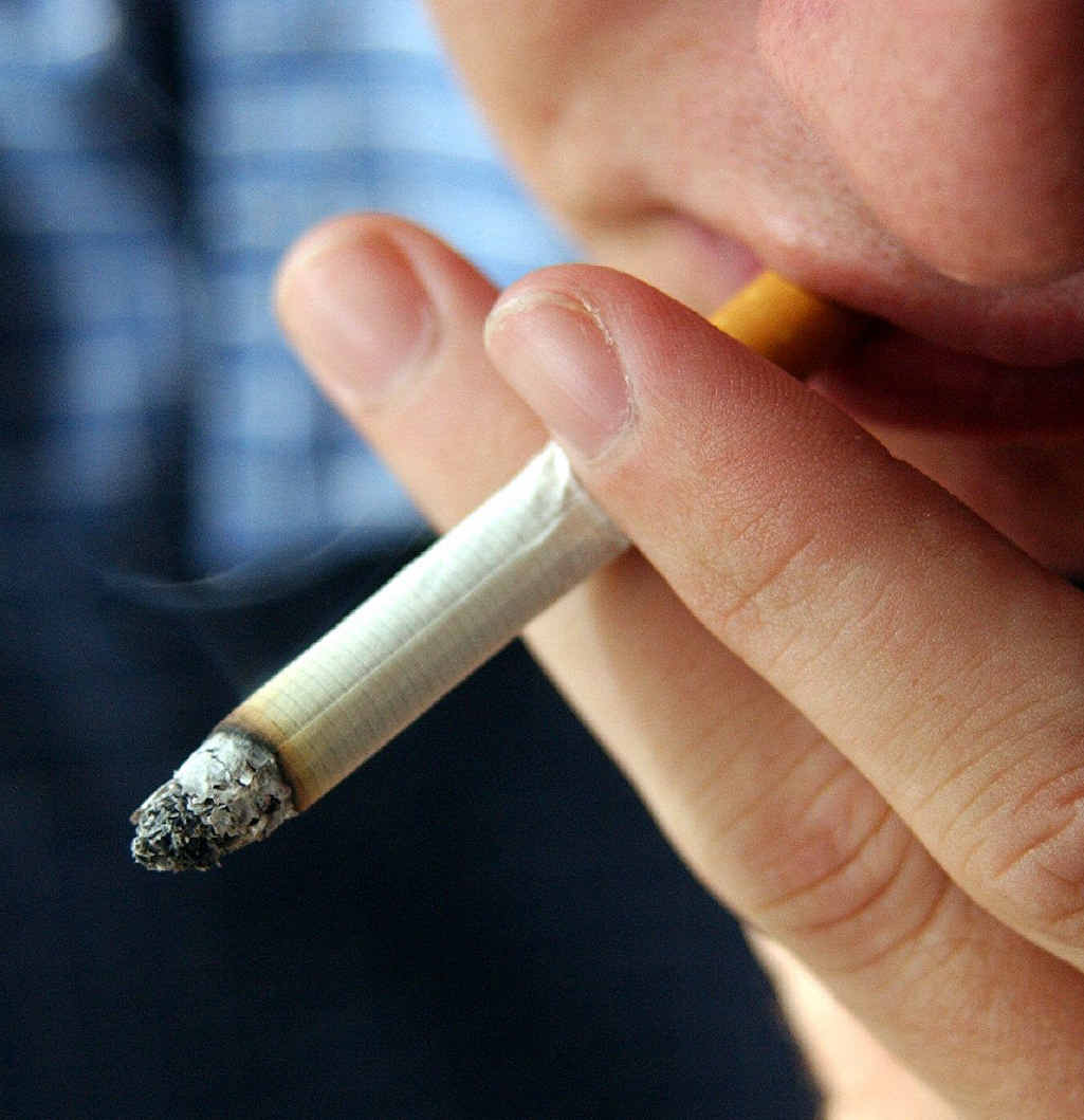 The effects of long-term tobacco smoking on areas such as learning and memory are less well known. The effects of long-term tobacco smoking on areas such as learning and memory are less well known.
