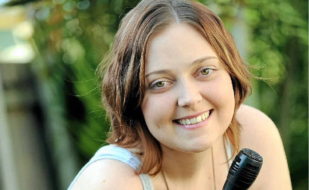 Amy’s light still shines with QUT scholarship Sunshine Coast Daily