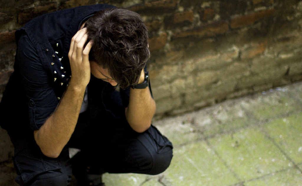 Men are three times as likely to commit suicide as women, and it kills twice as many men as car accidents. Men are three times as likely to commit suicide as women, and it kills twice as many men as car accidents.