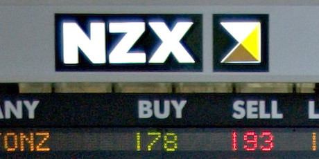 THE New Zealand Stock Exchange has received a clean bill of health for its performance last year but has also been given three areas it needs to work on. THE New Zealand Stock Exchange has received a clean bill of health for its performance last year but has also been given three areas it needs to work on.