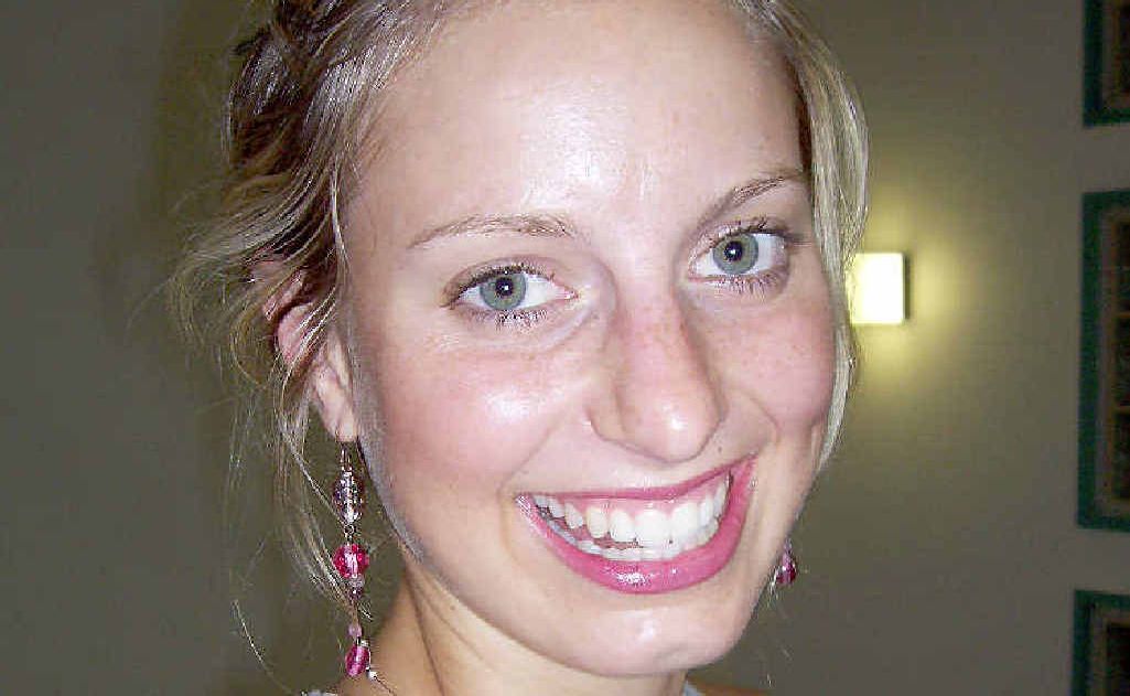 Laura Geitz Laura Geitz