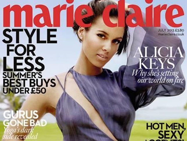 Alicia Keys Alicia Keys