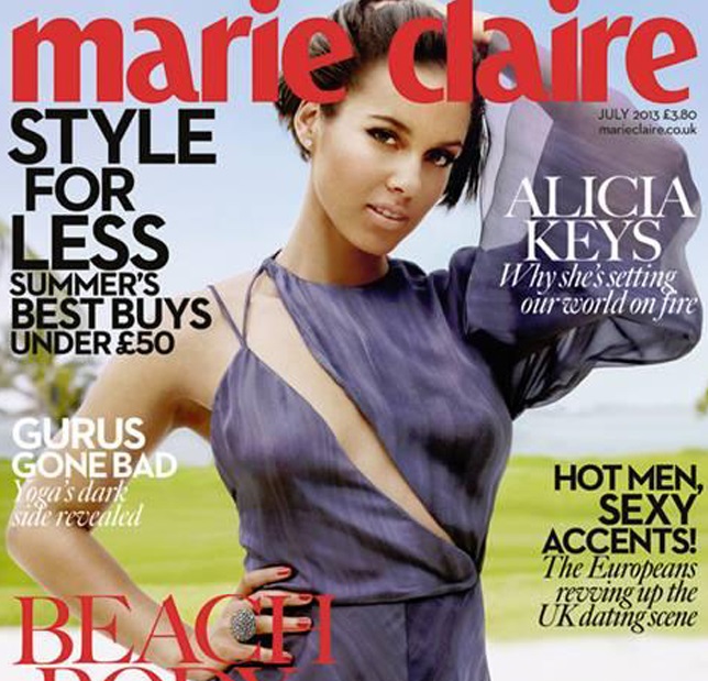 Alicia Keys Alicia Keys