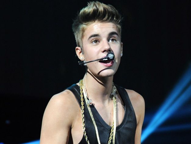Justin Bieber Justin Bieber