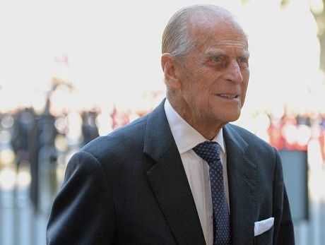 Prince Philip Prince Philip