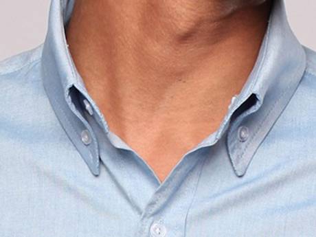 New York-based Wool & Prince claims to have created a button-down with a difference New York-based Wool & Prince claims to have created a button-down with a difference