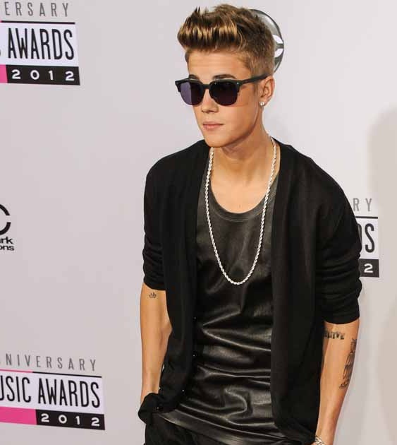 Justin Bieber Justin Bieber