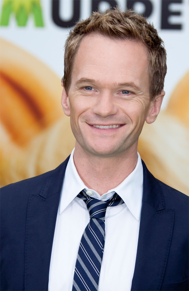 Neil Patrick Harris. Neil Patrick Harris.
