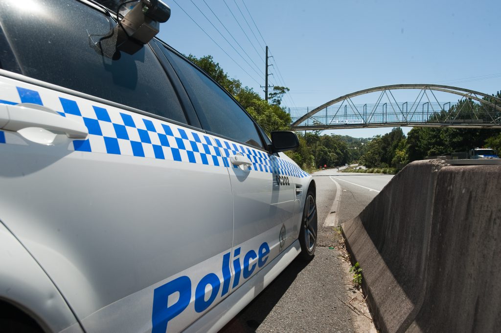 A senior Rockhampton police officer has confirmed traffic offenders are a key target in the region. A senior Rockhampton police officer has confirmed traffic offenders are a key target in the region.