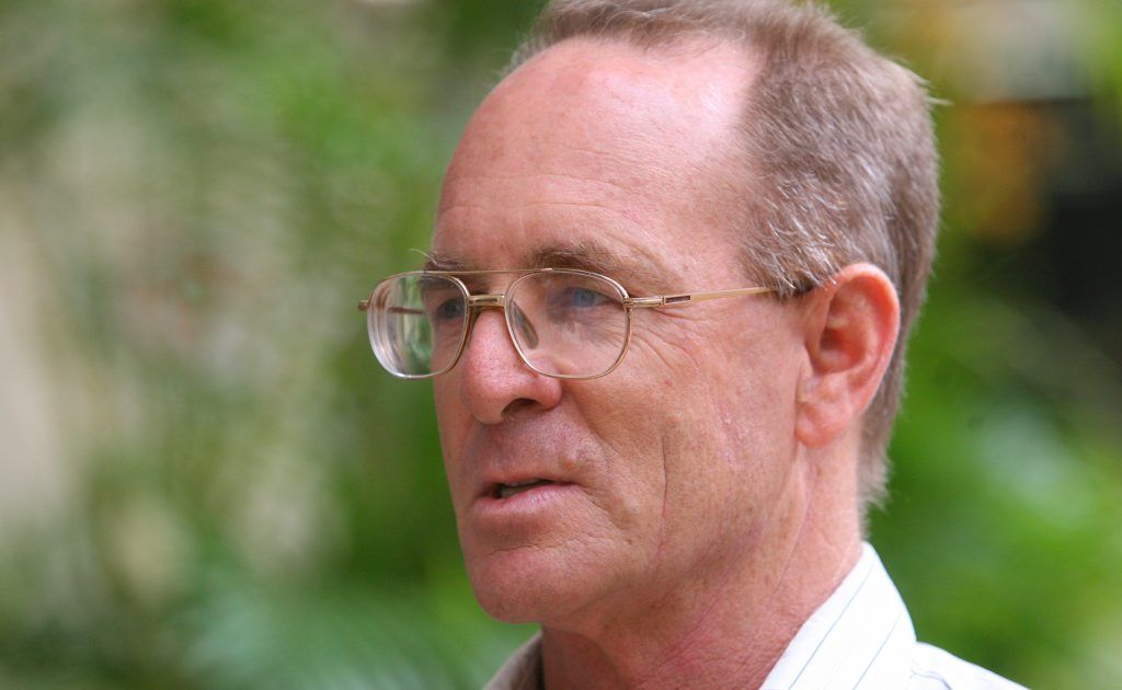 CQUniversity Professor John Rolfe said it was difficult to see how shifting debt onto the companies would not lead to job cuts or services cuts. CQUniversity Professor John Rolfe said it was difficult to see how shifting debt onto the companies would not lead to job cuts or services cuts.
