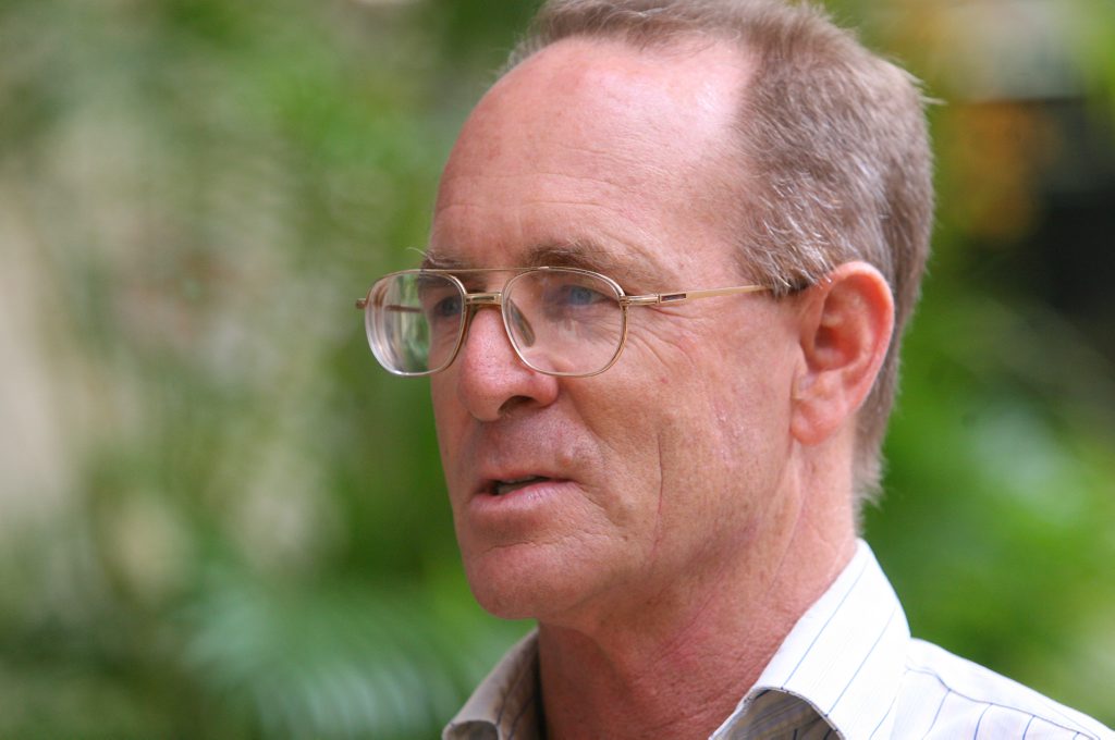  CQUniversity Professor John Rolfe said it was difficult to see how shifting debt onto the companies would not lead to job cuts or services cuts.